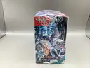 Pokémon Scarlet and Violet Destined Rivals Elite Training Box & Scarlet and Violet Paradox Rift