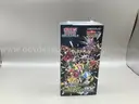 Japanese Scarlet and Violet Shiny Treasure ex- high class booster box and 30 assorted Japanese Pokémon Booster Packs 