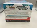 Pokémon Scarlet and Violet Journey Together Build & Battle, 12 Pokémon TCG Sleeved Booster Packs