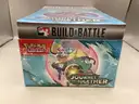 Pokémon Scarlet and Violet Journey Together Build & Battle, 12 Pokémon TCG Sleeved Booster Packs