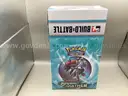 Pokémon Scarlet and Violet Journey Together Build & Battle, 12 Pokémon TCG Sleeved Booster Packs