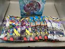 Pokémon Scarlet and Violet Journey Together Build & Battle, 12 Pokémon TCG Sleeved Booster Packs