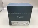 Timex Peyton 32mm stainless steel bracelet watch