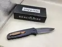 Benchmade 4300 CLA 