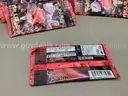 Lot of 100 packs of Pok&#xE9;mon: Glory of Team Rocket expansion