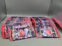 Lot of 100 packs of Pok&#xE9;mon: Glory of Team Rocket expansion