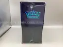Pokémon Mega Evolution Phantasmal Flames Elite Training Box, 15 Pokémon Booster Packs 