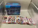 Pokémon Mega Evolution Phantasmal Flames Elite Training Box, 15 Pokémon Booster Packs 