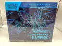 Pokémon Mega Evolution Phantasmal Flames Elite Training Box, 15 Pokémon Booster Packs 