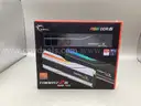 G.Skill Trident Z5 Neo RGB Series desktop memory kit
