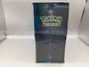 Pokémon Mega Evolution Elite Training Box,  15 Pokémon Booster Packs