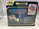 Pokémon Mega Evolution Elite Training Box,  15 Pokémon Booster Packs