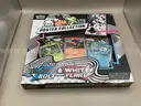 Pokémon Scarlet and Violet Black Bolt & White Flare Poster Collection, 20 Booster Packs 