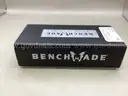 Benchmade 4300BK “auto open knife” made from CPM-MagnaCut steel
