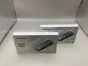Lot of 2 Fanxiang S660 SSD SOLID STATE DRIVES