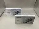 Lot of 2 Fanxiang S660 SSD SOLID STATE DRIVES