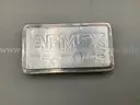 10 Troy ounces of 999.9 Fine Silver
