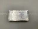 10 Troy ounces of 999.9 Fine Silver
