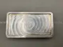 10 Troy ounces of 999.9 Fine Silver