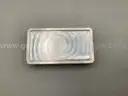 10 Troy ounces of 999.9 Fine Silver
