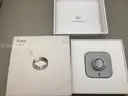 OURA Ring 4 Gold 7 set