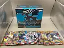 Pokémon Scarlet & Violet Black Bolt Elite Training Box,  12  Booster Packs