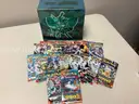 Pokémon Scarlet & Violet Twilight Masquerade Elite Training Box,  18 Booster Packs 