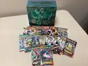 Pokémon Scarlet & Violet Twilight Masquerade Elite Training Box,  18 Booster Packs 