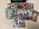 Pokémon Scarlet & Violet Twilight Masquerade Elite Training Box,  18 Booster Packs 