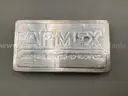 10 Troy ounces of 999.9 Fine Silver