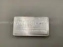 10 Troy ounces of 999.9 Fine Silver