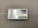 10 Troy ounces of 999.9 Fine Silver