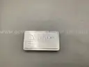 10 Troy ounces of 999.9 Fine Silver