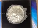 DC Green Lantern Classic 3oz Silver Coin