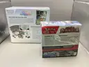 Lot of 2 Boxes of Pok&#xE9;mon Cards: Prismatic Evolutions and Paldea Evolved