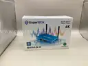 SuperBox Smart Media Player 6k S6Max