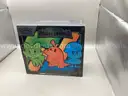 Lot of 2 Boxes of Pokemon:  Paldea Evolution Elite Training Box, &#x26; Journey Together 
