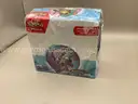 Lot of 2 Boxes of Pokemon:  Paldea Evolution Elite Training Box, &#x26; Journey Together 
