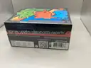 Lot of 2 Boxes of Pokemon:  Paldea Evolution Elite Training Box, &#x26; Journey Together 