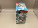 Lot of 2 Boxes of Pokemon: Journey Together Elite Trainer Box &#x26; Journey Together Booster