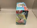 Lot of 2 Boxes of Pokemon: Journey Together Elite Trainer Box &#x26; Journey Together Booster