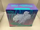 Lot of 2 Boxes of Pokemon: Journey Together Elite Trainer Box &#x26; Journey Together Booster