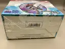 Lot of 2 Boxes of Pokemon: Journey Together Elite Trainer Box &#x26; Journey Together Booster