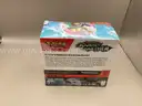 Lot of 2 Boxes of Pokemon: Journey Together Elite Trainer Box &#x26; Journey Together Booster