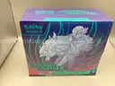 Lot of 2 Boxes of Pokemon: Journey Together Elite Trainer Box &#x26; Journey Together Booster
