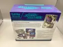 Lot of 2 Boxes of Pokemon: Journey Together Elite Trainer Box &#x26; Journey Together Booster