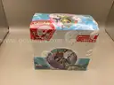 Lot of 2 Boxes of Pokemon: Journey Together Elite Trainer Box &#x26; Journey Together Booster