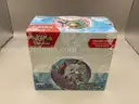 Lot of 2 Boxes of Pokemon: Scarlet &#x26; Violet Journey Together Elite Training Box &#x26; Scarlet &#x26; Violet Journey Together