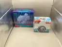 Lot of 2 Boxes of Pokemon: Scarlet &#x26; Violet Journey Together Elite Training Box &#x26; Scarlet &#x26; Violet Journey Together