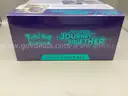 Lot of 2 Boxes of Pokemon: Scarlet &#x26; Violet Journey Together Elite Training Box &#x26; Scarlet &#x26; Violet Journey Together